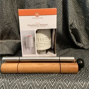 Accent Fragrance Warmer